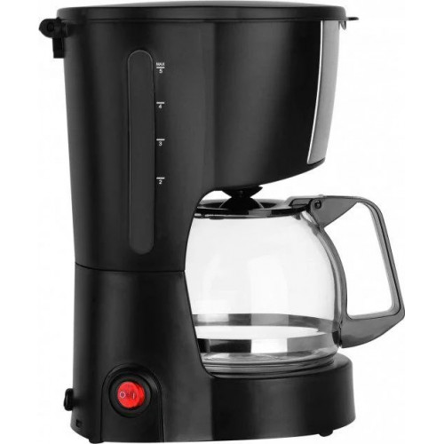 Кавоварка ERGO CD 6700