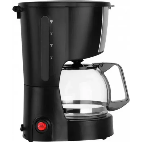 Кавоварка ERGO CD 6700