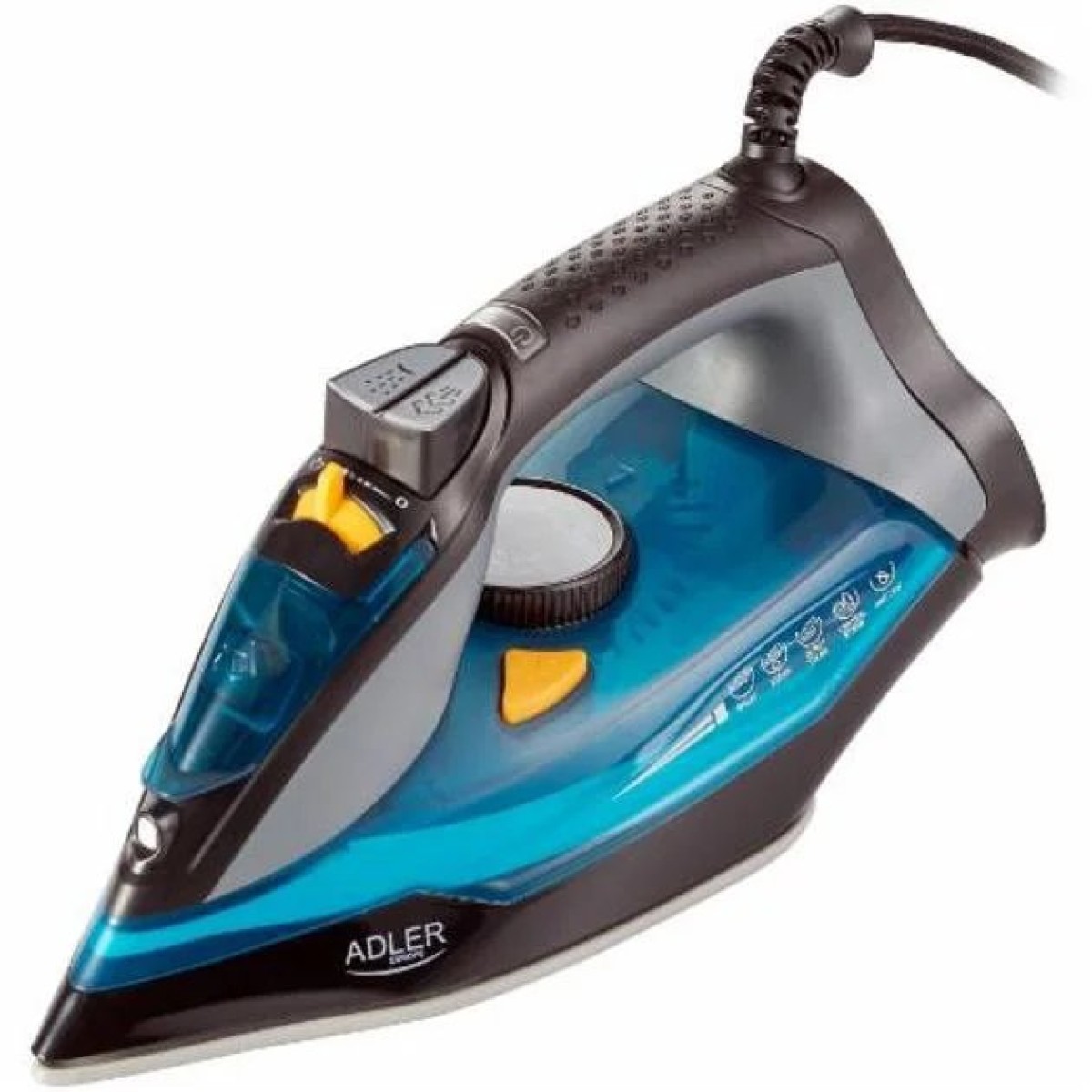 Праска Adler AD 5032 3000W (арт. 14503)