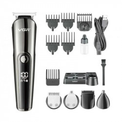 Машинка для стрижки VGR V-107