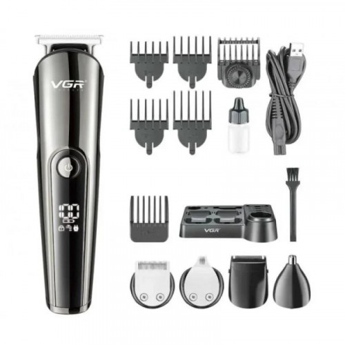 Машинка для стрижки VGR V-107 (арт. 14573)