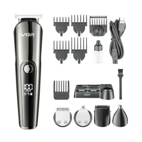 Машинка для стрижки VGR V-107