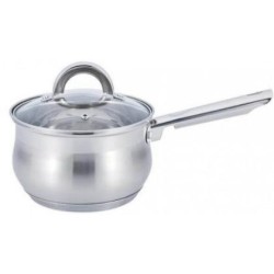 Ковш с крышкой 1,8 литра BN-226