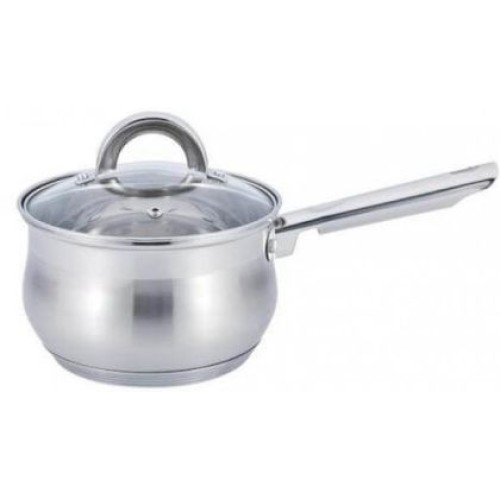 Ковш с крышкой 1,8 литра BN-226