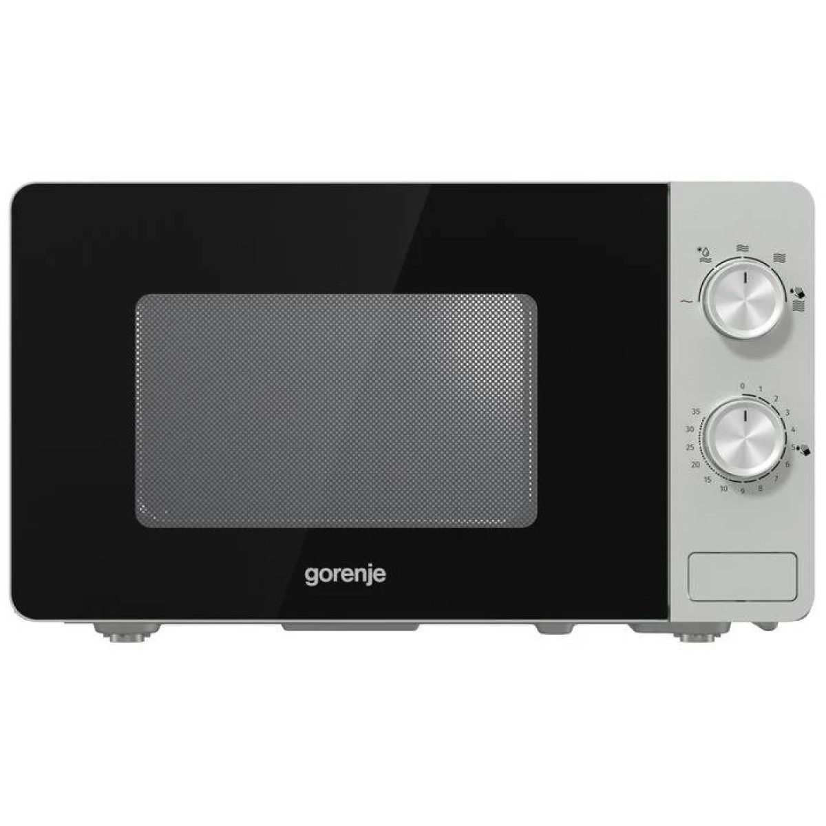 Мікрохвильова піч Gorenje MO 20 E1S (арт. 14729)