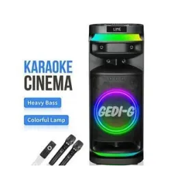 Колонка GD-9005