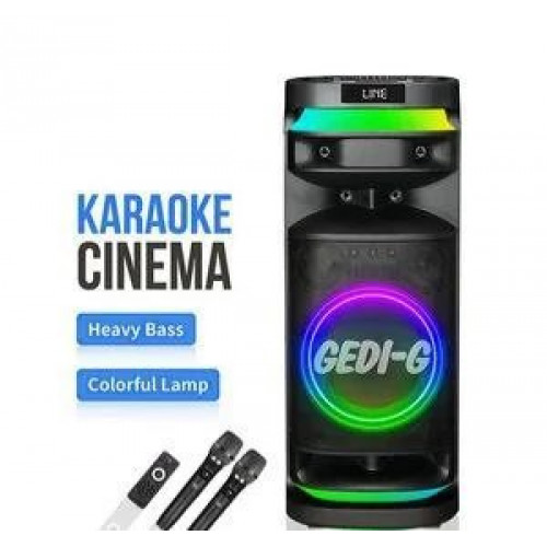 Колонка GD-9005