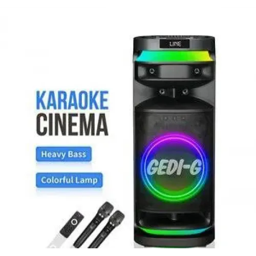 Колонка GD-9005