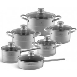 Набір посуду Edenberg EB-2401