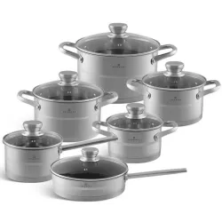 Набір посуду Edenberg EB-2401