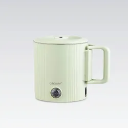 Дорожный электрический чайник + Кастрюля MR-009