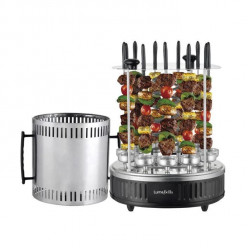 Электрошашлычница LumaBella LB-57010