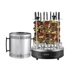 Электрошашлычница LumaBella LB-57010
