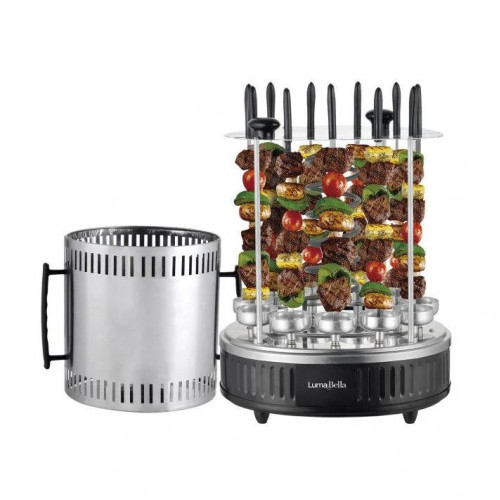 Электрошашлычница LumaBella LB-57010
