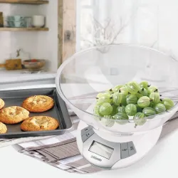 Кухонные весы MR-1801