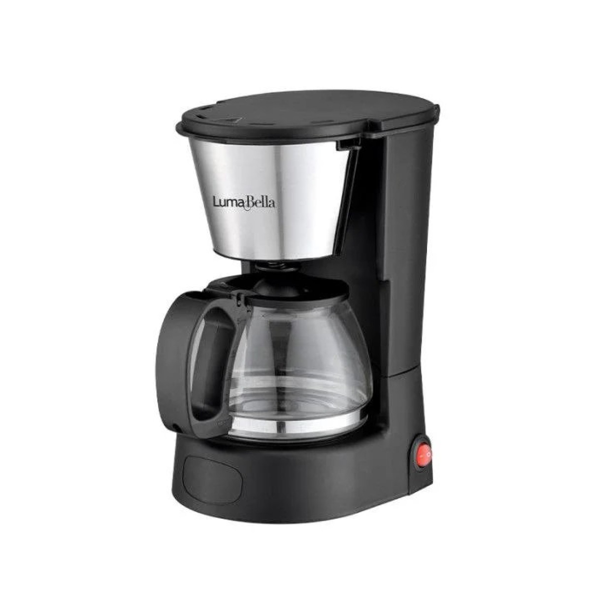 Кофеварка LUMABELLA LB-54002 (арт. 14592)