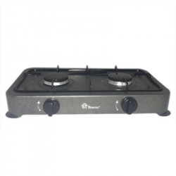 Плита газовая Domotec MS-6602 2кф.