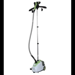 Отпариватель для одежды + вешалка Grunhelm GS609