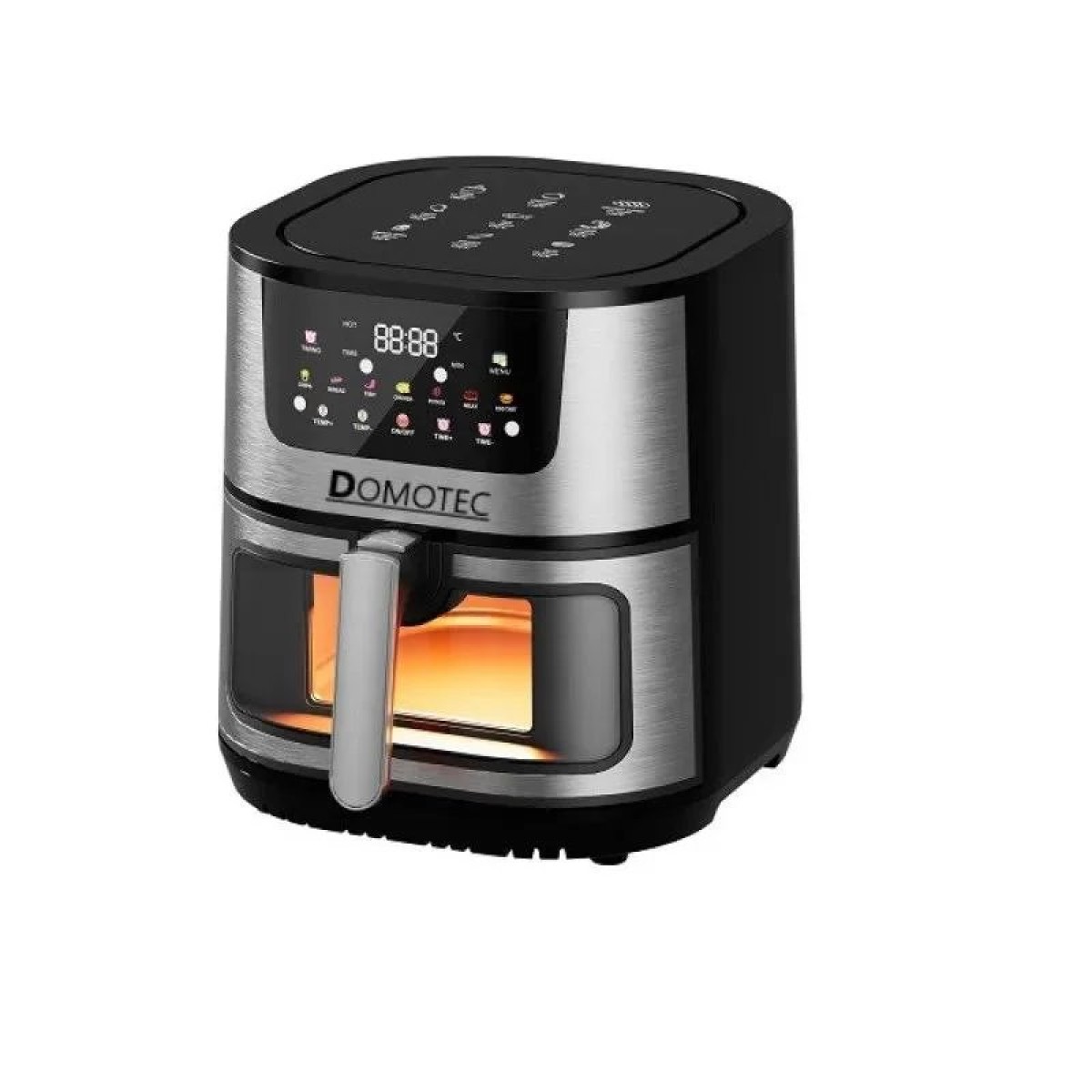 Аэрофритюрница DOMOTEC MS-3223 12L 3500W (арт. 14910)