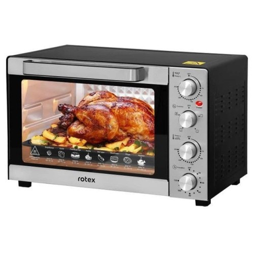 Електричні печі ROTEX ROT452-CB