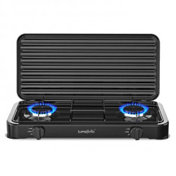 Настольная газовая плита LumaBella LB-57006