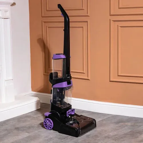 Миючий пилосос Sokany вертикальний з контейнером на 1.5 літра SK-13023