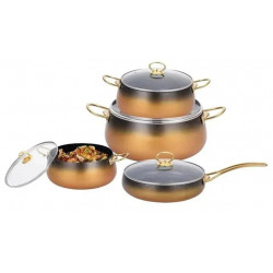 Набір посуду Edenberg EB-12930