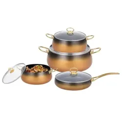 Набір посуду Edenberg EB-12930