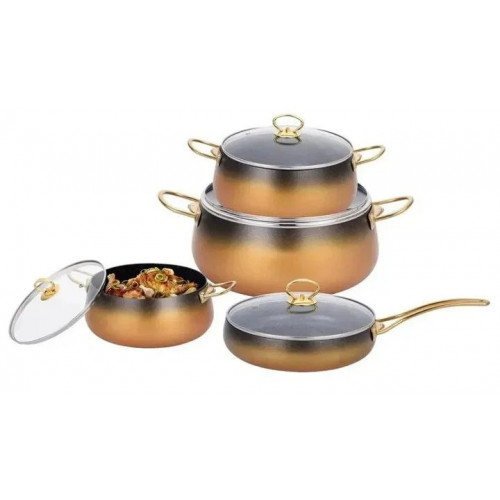 Набір посуду Edenberg EB-12930