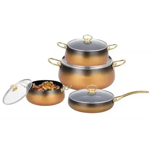 Набір посуду Edenberg EB-12930