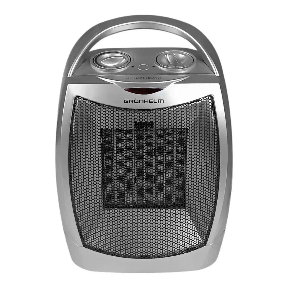 Тепловентилятор керамический Grunhelm PTC-905 (арт. 14766)