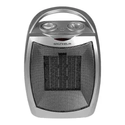 Тепловентилятор керамический Grunhelm PTC-905