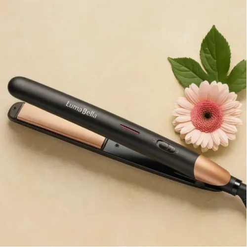 Выпрямитель для волос LumaBella LB-65005