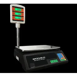 Ваги торгові GRUNHELM GSC-050