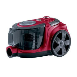 Пилосос циклонний GBVC-2202HR Grunhelm