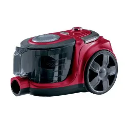 Пилосос циклонний GBVC-2202HR Grunhelm