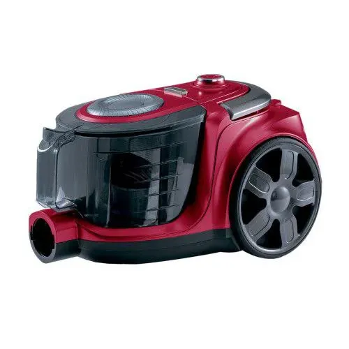 Пилосос циклонний GBVC-2202HR Grunhelm