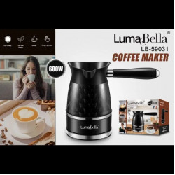 Электротурка Luma Bella LB-59031