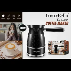 Электротурка Luma Bella LB-59031