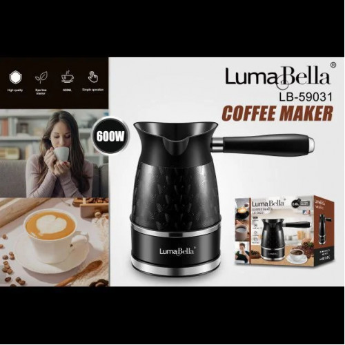 Электротурка Luma Bella LB-59031