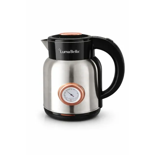 Електрический чайник LumaBella LB-59034
