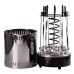 Електрошашличниця вертикальна Sokany SK6113 на 8 шампурів 1500 Вт (арт. 14570) - фото 2