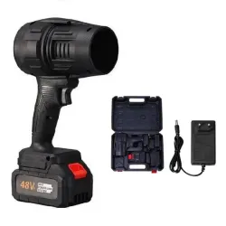 Воздуходув аккумуляторный 48V