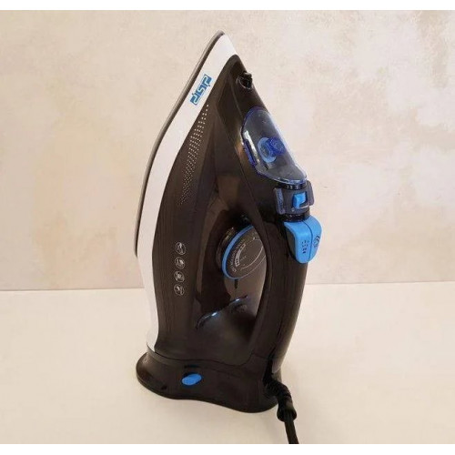 Праска парова DSP KD-1064 2200 Вт бездротова з антипригарною керамічною підошвою