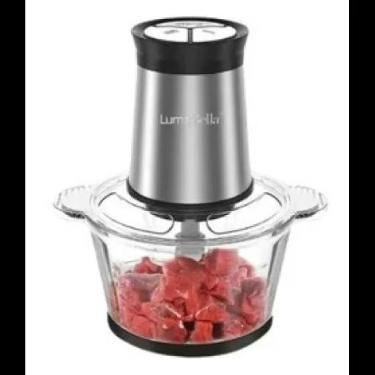 Измельчитель 3l  LumaBella LB-56011 (арт. 14986)