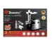 Мясорубка 3в1 DOMOTEC MS-2026 4500W (насадка для сока и колбас)