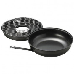 Гриль на газ EDENBERG EB-3410 FRU-065