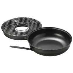 Гриль на газ EDENBERG EB-3410 FRU-065