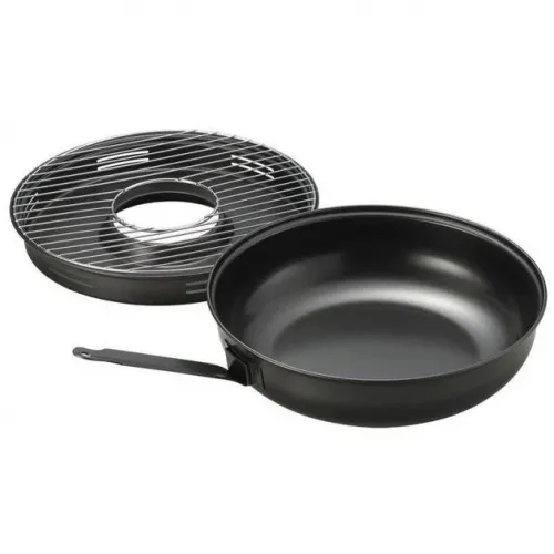 Гриль на газ EDENBERG EB-3410 FRU-065