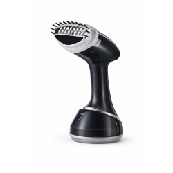 Ручной отпариватель LumaBella LB-62014 (1700 Вт) LumaBella LB-62014 — мощный и удобный ручной отпариватель для быстрой и бережной обработки одежды, штор и текстиля без использования гладильной доски.